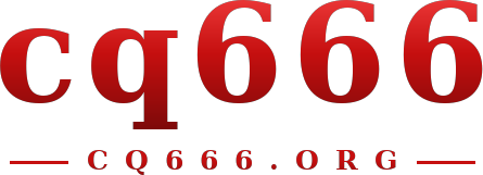 cq666 logo